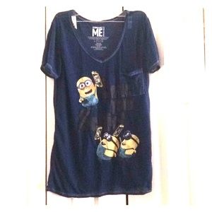 “Love your selfie” tee